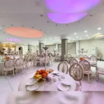 تالار پذیرایی یزدان