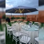 تالار پذیرایی یزدان