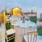 تالار پذیرایی یزدان