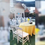 تالار پذیرایی یزدان