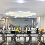 تالار پذیرایی یزدان