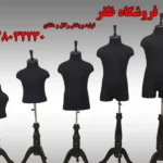 تولید و پخش رگال و مانکن