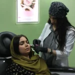 کلینیک زیبایی ژوبل خانی آباد نو