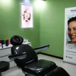کلینیک زیبایی ژوبل خانی آباد نو