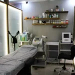 کلینیک زیبایی ژوبل خانی آباد نو