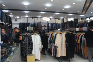 فروش-پوشاک-مردانه-و-زنانه-در-تهران