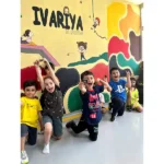 مجموعه علمی ورزشی ایواریا