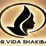 دکتر ویدا شکیبا پزشک پوست مو و زیبایی در زعفرانیه