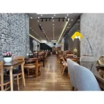 صنعت چوب غلامی در دلاوران