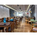 صنعت چوب غلامی در دلاوران