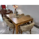 صنعت چوب غلامی در دلاوران