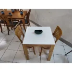 صنعت چوب غلامی در دلاوران