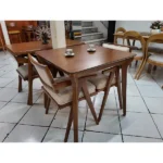 صنعت چوب غلامی در دلاوران