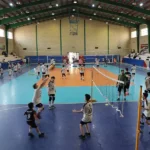 آکادمی والیبال برگشادی ویژه آقایان غرب تهران