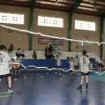 آکادمی والیبال برگشادی ویژه آقایان غرب تهران