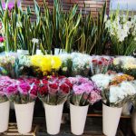 گل فروشی فستیوال در گوهردشت کرج