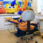 دندانپزشکی کودکان ماهان در جهانشهر کرج