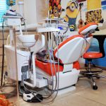 دندانپزشکی کودکان ماهان در جهانشهر کرج