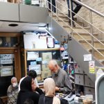 تعمیرات ساعت عارفی در خیابان 15 خرداد