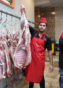 بهترین کیفیت گوشت در شرق تهران