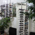 عینک فروشی غدیر در شریعتی