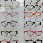 عینک فروشی غدیر در شریعتی