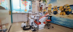 دندانپزشکی-کودکان-ماهان-در-جهانشهر-کرج