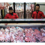 هایپر پروتئین سیمرغ در تهرانپارس