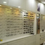  فروشگاه عینک پونک