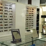  فروشگاه عینک پونک