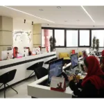 آژانس مسافرتی نگارستان پرواز پارس