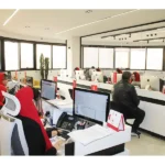 آژانس مسافرتی نگارستان پرواز پارس