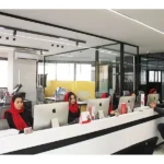 آژانس مسافرتی نگارستان پرواز پارس
