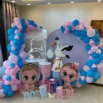 خدمات مجالس شهر شادی گیلاوند