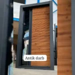 فروشگاه درب ضد سرقت آنتیک