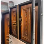 فروشگاه درب ضد سرقت آنتیک