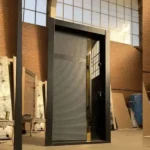 فروشگاه درب ضد سرقت آنتیک