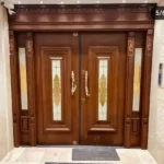 فروشگاه درب ضد سرقت آنتیک