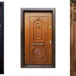 فروشگاه درب ضد سرقت آنتیک