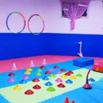 مهد کودک و پیش دبستانی راهیان گل نرگس