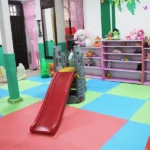 مهد کودک و پیش دبستانی راهیان گل نرگس