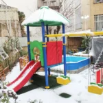 مهد کودک و پیش دبستانی راهیان گل نرگس