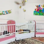 مهد کودک و پیش دبستانی راهیان گل نرگس