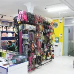 کلینیک دامپزشکی دکترسنایی راد در اسلامشهر