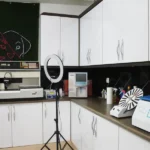 کلینیک دامپزشکی دکترسنایی راد در اسلامشهر