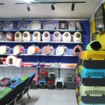 کلینیک دامپزشکی دکترسنایی راد در اسلامشهر