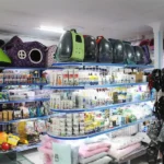 کلینیک دامپزشکی دکترسنایی راد در اسلامشهر