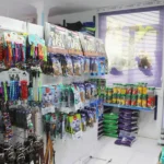 کلینیک دامپزشکی دکترسنایی راد در اسلامشهر