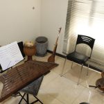 آموزشگاه موسیقی ونداد در تهرانسر