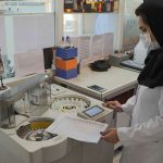 آزمایشگاه تشخیص پزشکی دکتر نظری در تهرانپارس